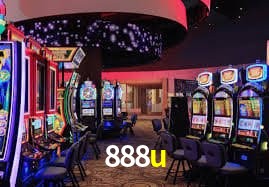 Security Systems 888u
