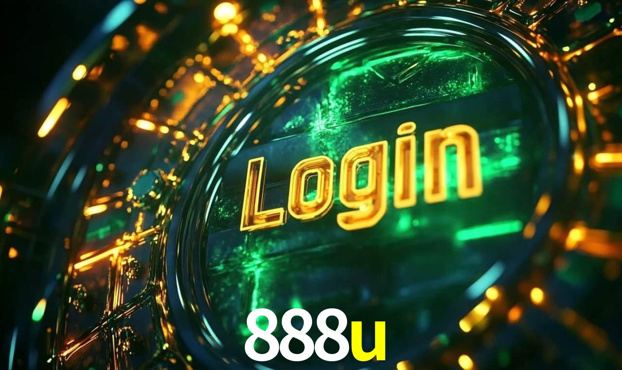 888u App Interface